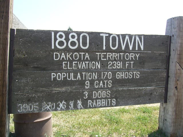 1880 town