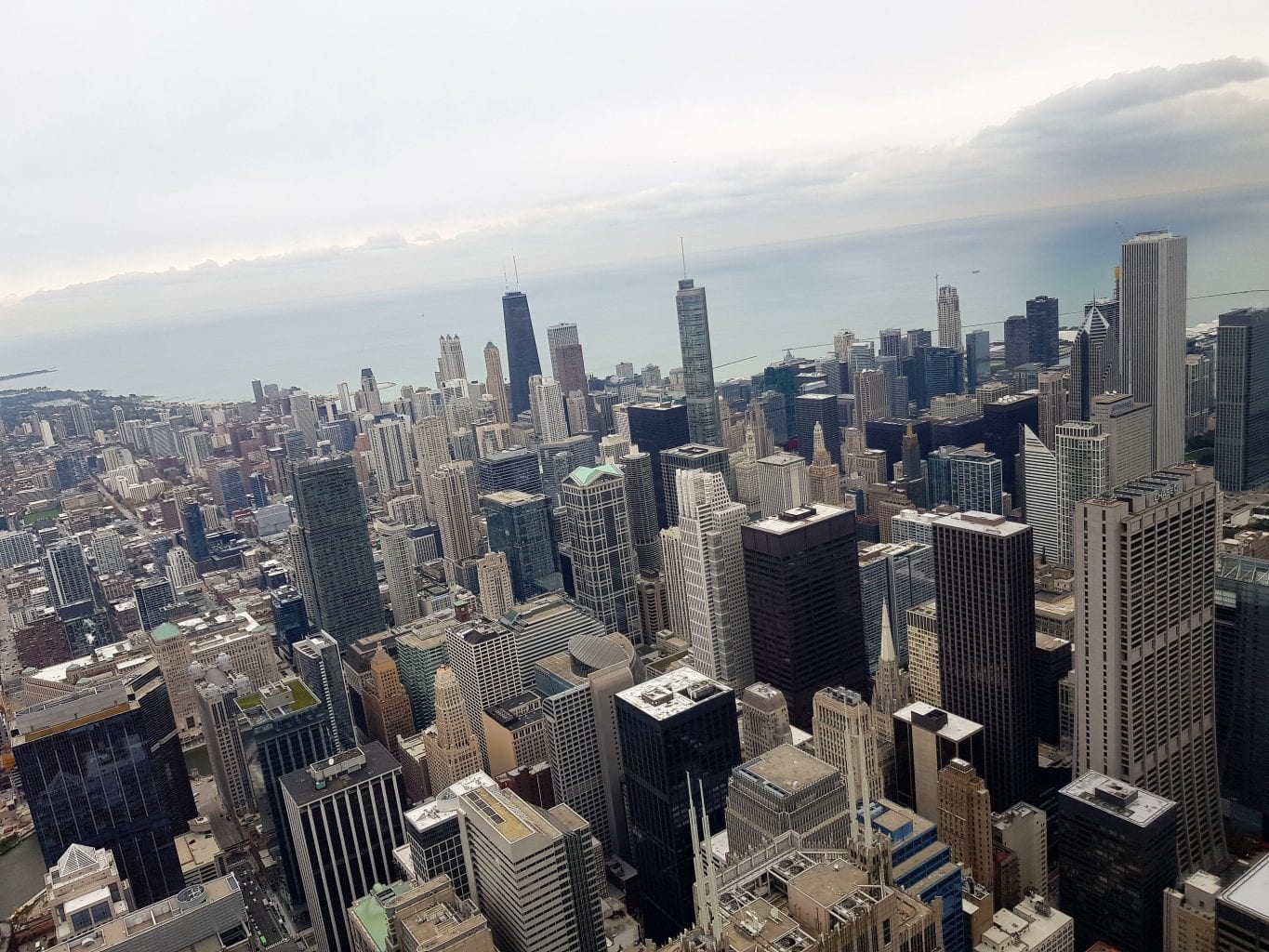 Family Travel Explore visit Chicago