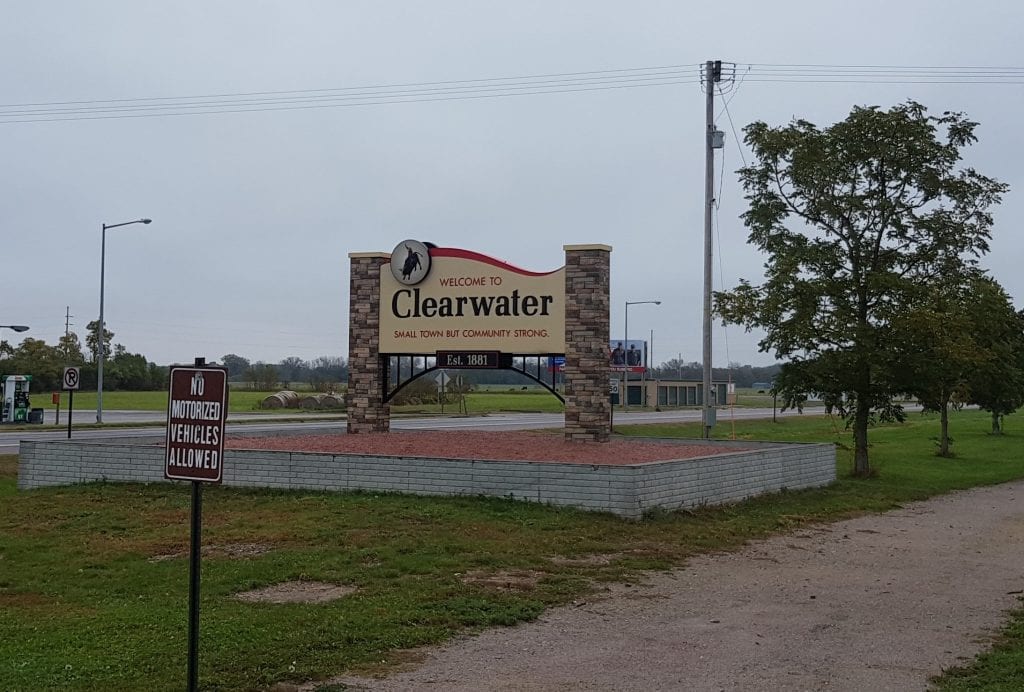 Clearwater, Nebraska - Family Travel Explore Road Trip