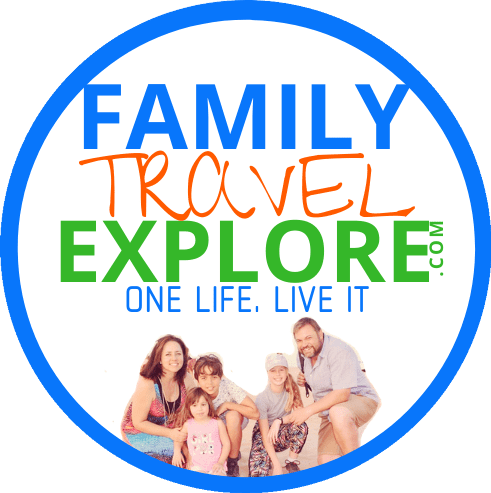 logo FamilyTravelExplore.com