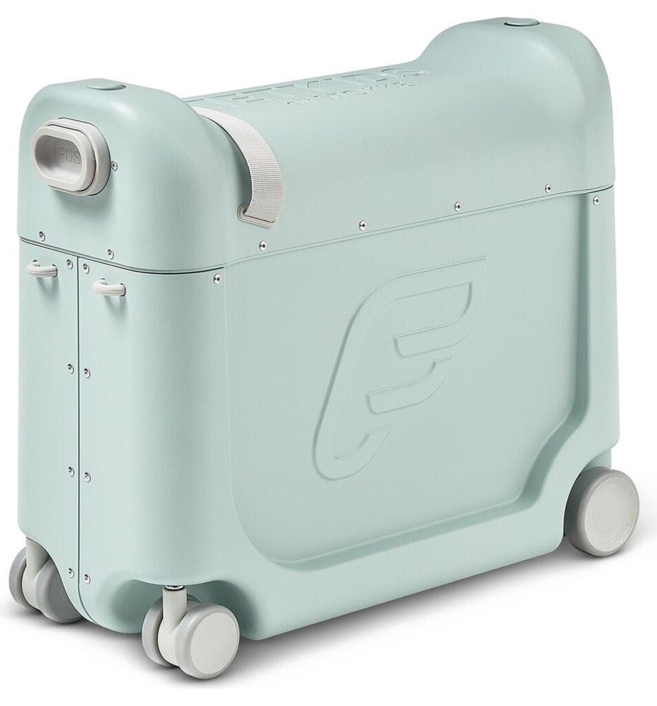 Jetkids by Stokke Bedbox® Ride-On Carry-On Suitcase