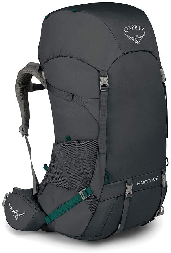 Osprey 65L Backpack